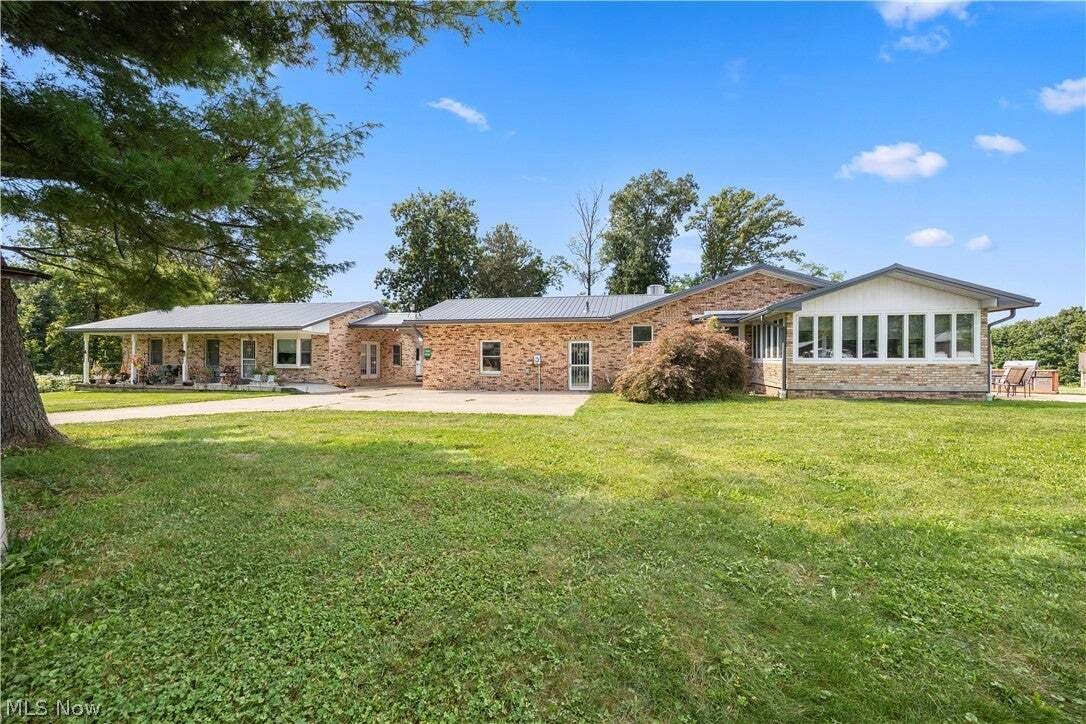 House in Berlin Heights, Ohio, United States 3 - 18823339