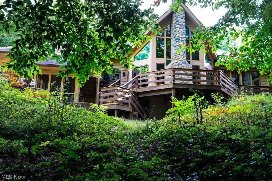 House in Ashland, Ohio, United States 1 - 18807691