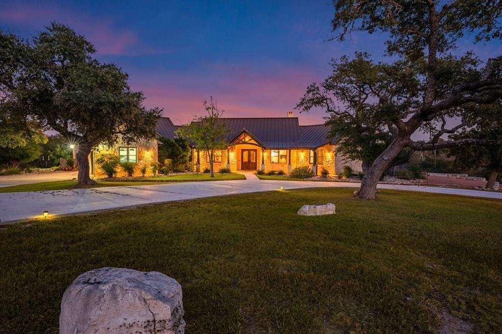 House in Kerrville, Texas, United States 2 - 18785779