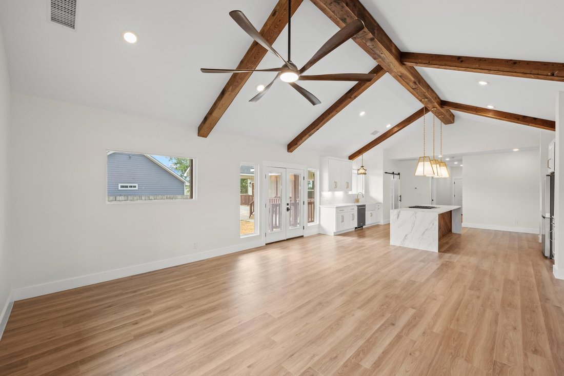 House in Georgetown, Texas, United States 3 - 18824259