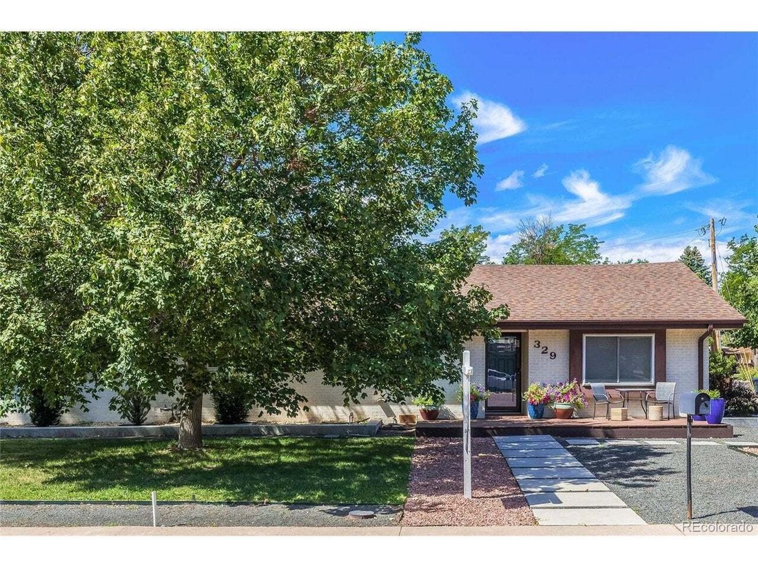 Haus in Lakewood, Colorado, Vereinigte Staaten 1 - 18823279