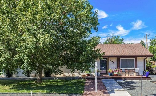 Casa a Lakewood, Colorado, Stati Uniti 1