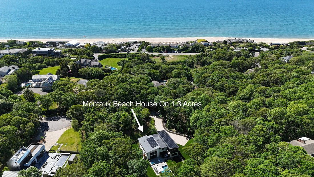 Casa a Montauk, New York, Stati Uniti 1 - 17104215