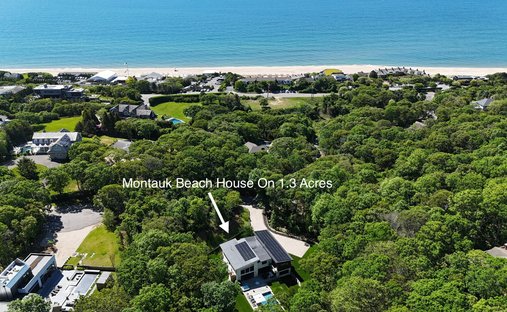 House in Montauk, New York, United States 1