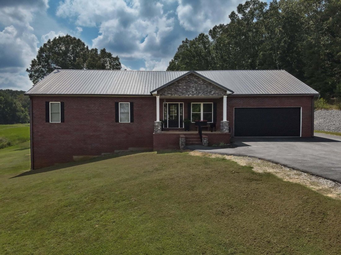 Casa en Benton, Kentucky, Estados Unidos 2 - 18822929