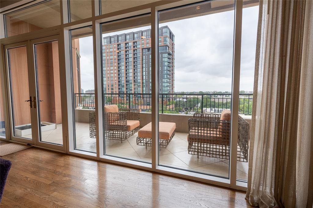 Condominio en Dallas, Texas, Estados Unidos 5 - 18824447