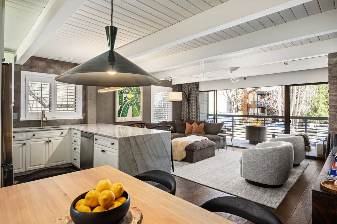 Condominio en Aspen, Colorado, Estados Unidos 1 - 18826216