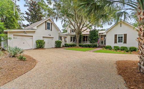 House in Beaufort, South Carolina, United States 1
