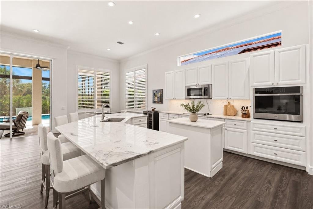 Haus in Bonita Springs, Florida, Vereinigte Staaten 4 - 17998929
