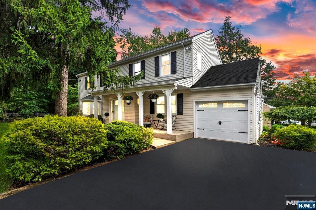 Casa en Paramus, Nueva Jersey, Estados Unidos 1 - 18823643