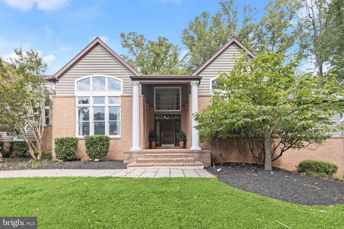 House in Sparks, Maryland, United States 4 - 18826096
