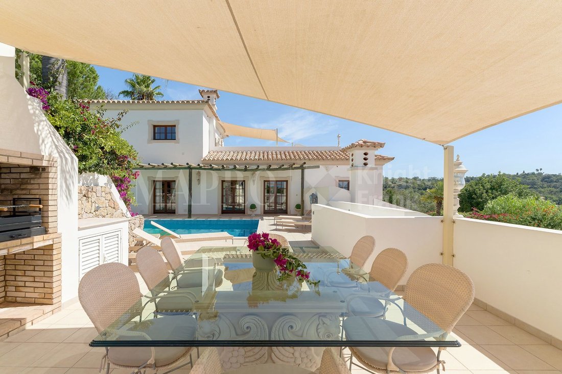 Villa a Loule (Sao Clemente), Algarve, Portogallo 3 - 18825140