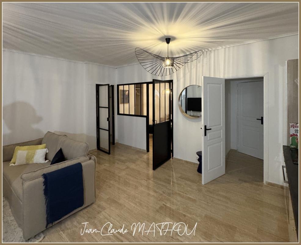 Appartement à Cap Martin, Roquebrune-Cap-Martin, France 3 - 18821722