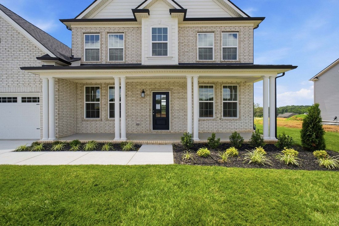 House in Westpoint, Tennessee, United States 2 - 18740930