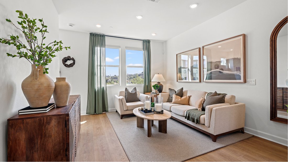 Casa en Oceanside, California, Estados Unidos 5 - 18311177