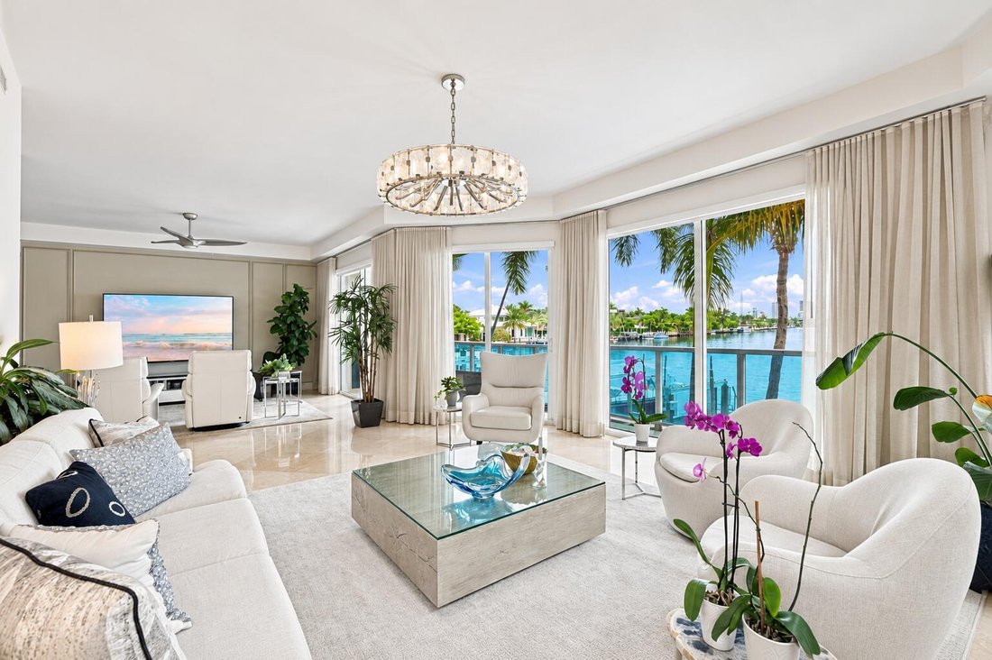 Condominio en Fort Lauderdale, Florida, Estados Unidos 4 - 18821200