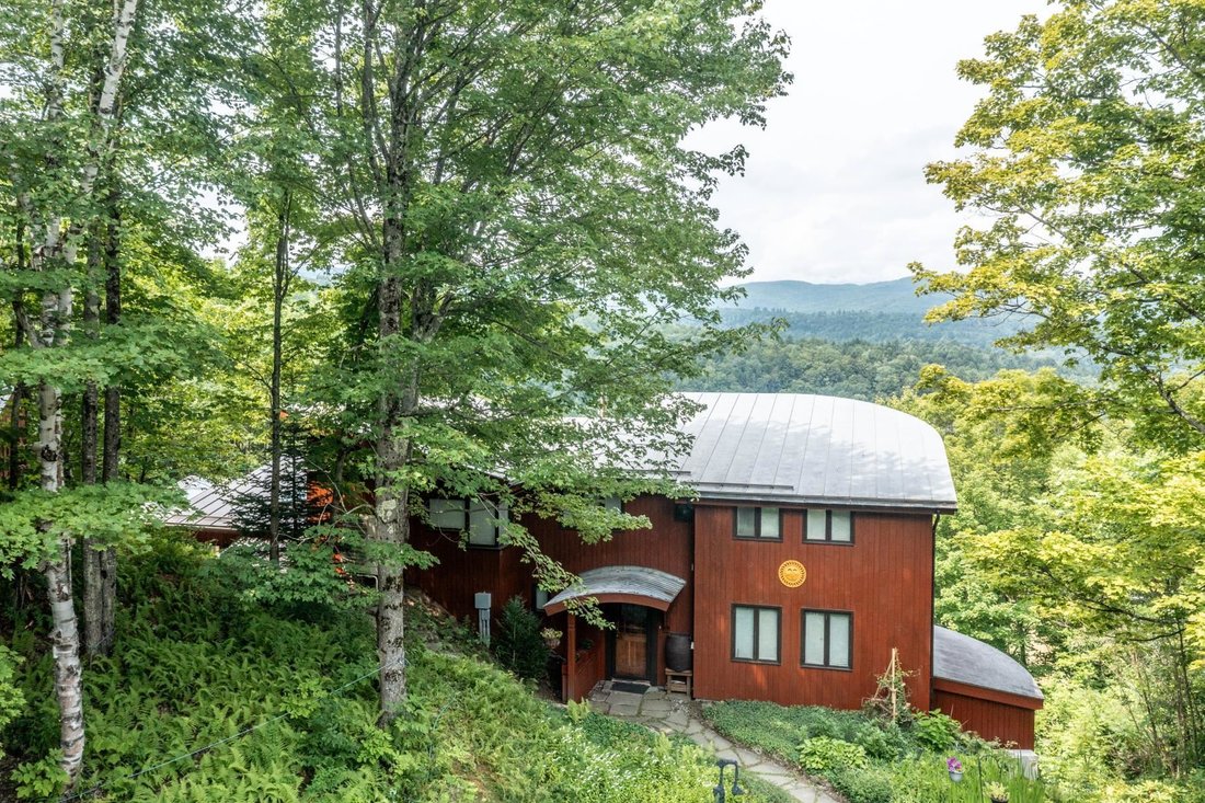 House in Waterbury, Vermont, United States 1 - 18825688