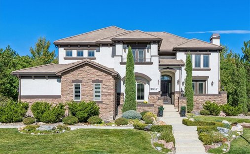 Maison à Lone Tree, Colorado, États-Unis 1