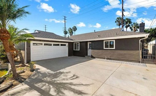 House in Huntington Beach, California, United States 1