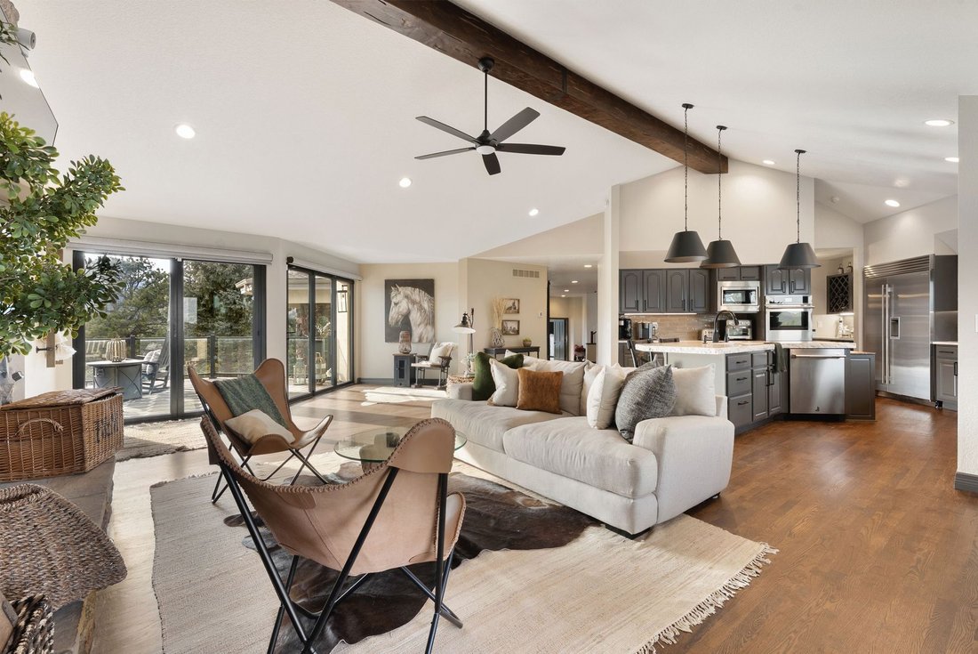 House in Evergreen, Colorado, United States 2 - 18822145