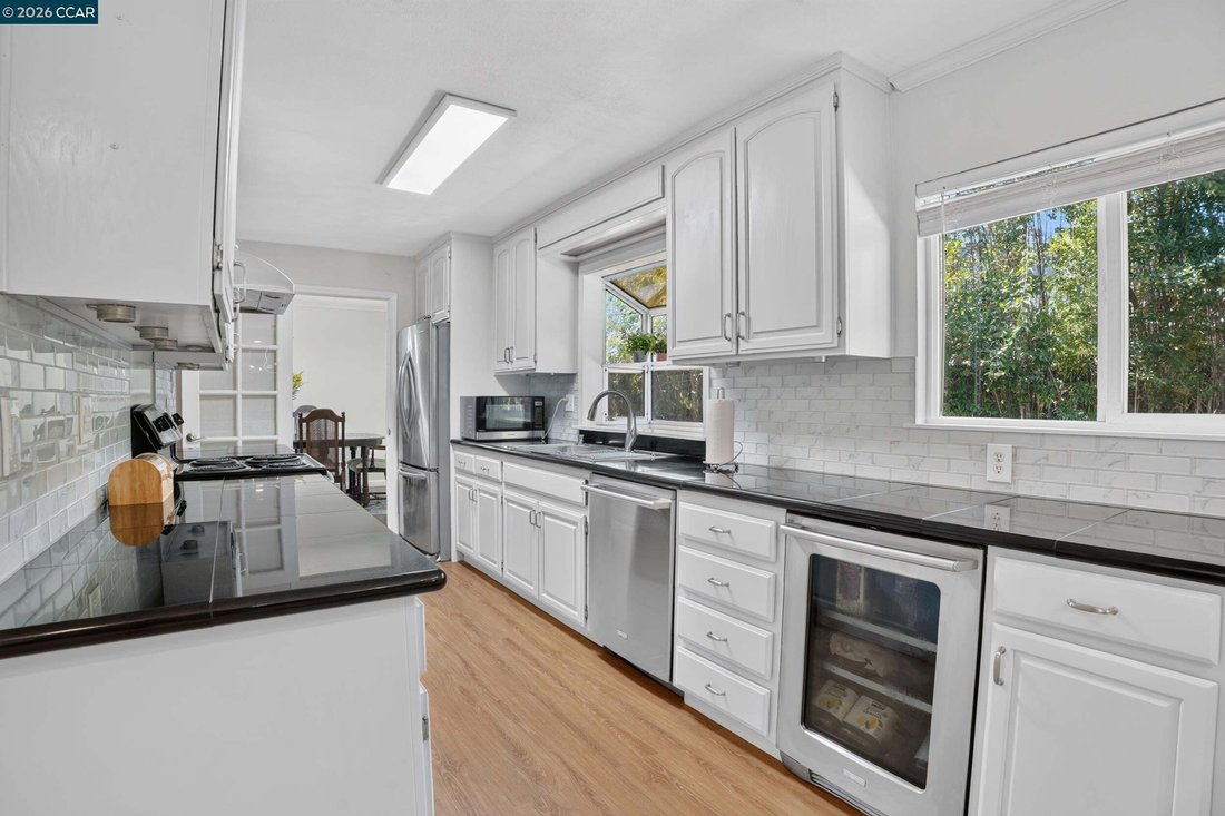 House in Pleasanton, California, United States 4 - 18826498