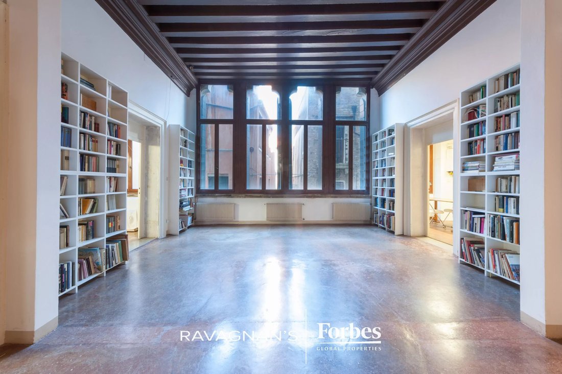 Wohnung in Historisches Zentrum von Venedig, Venedig, Italien 1 - 16251017