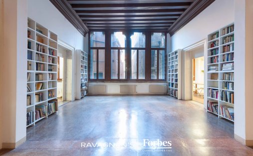 Wohnung in Historisches Zentrum von Venedig, Venedig, Italien 1
