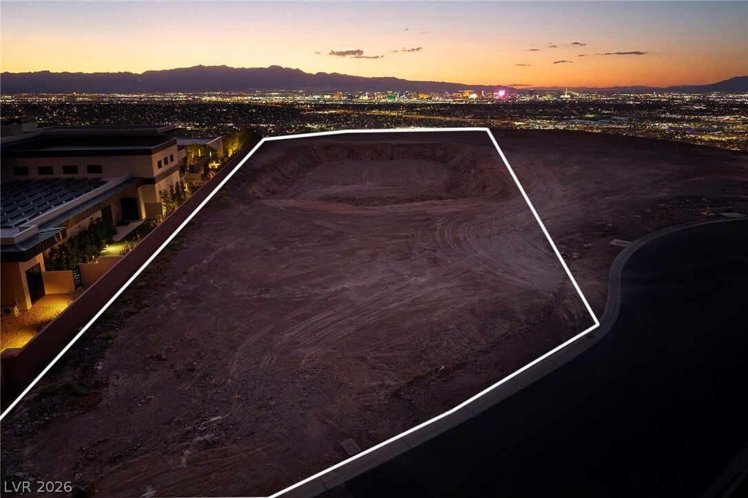 Terreno a Henderson, Nevada, Stati Uniti 5 - 18824774