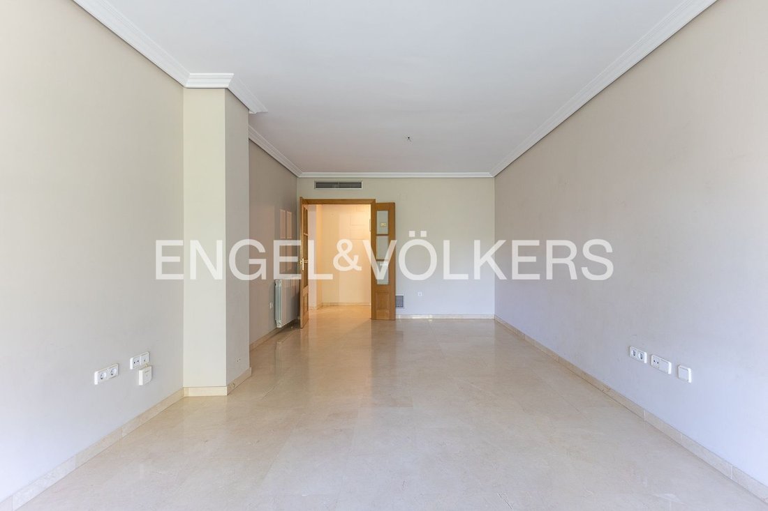 Apartment in Quatre Carreres, Valencia, Spain 4 - 18825043