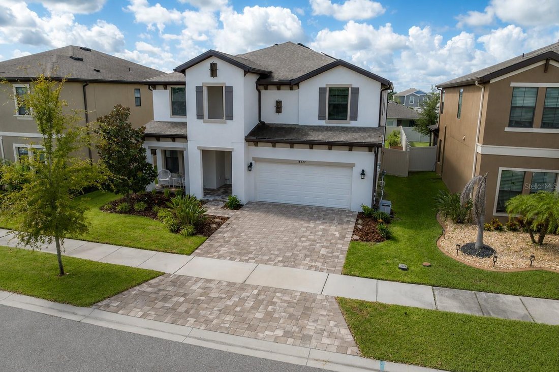 Casa a Riverview, Florida, Stati Uniti 4 - 18824119