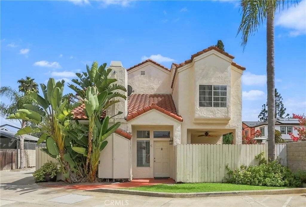 Condominio a Costa Mesa, California, Stati Uniti 1 - 18824180