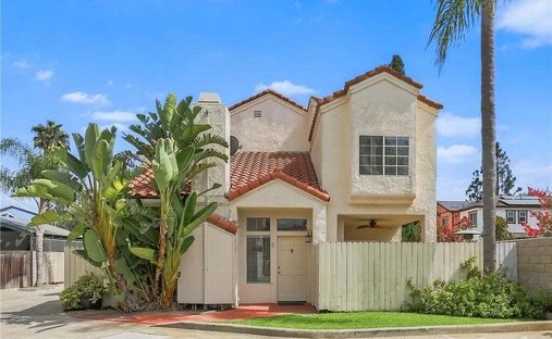 Condo in Costa Mesa, California, United States 1