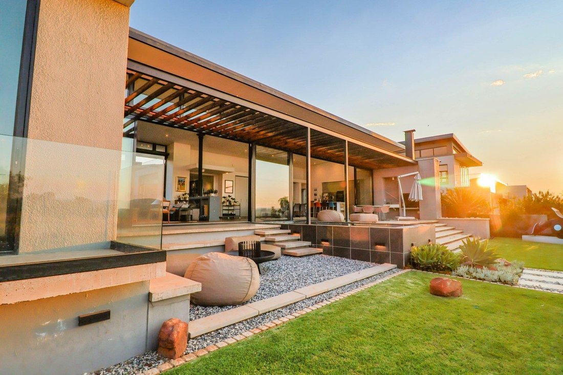 Casa en Centurión, Gauteng, Sudáfrica 5 - 18823793