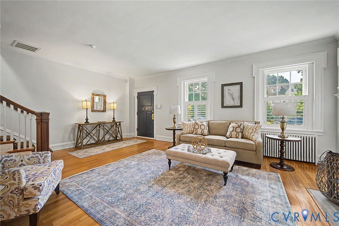 House in Richmond, Virginia, United States 4 - 18826126