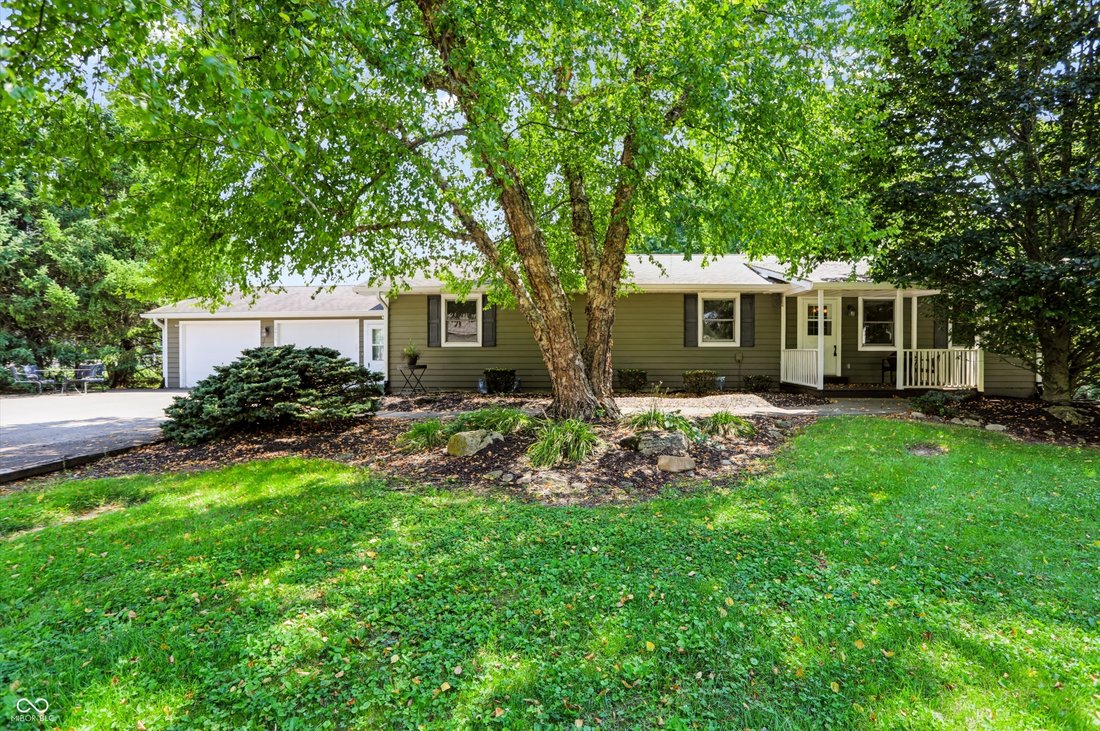 House in Carmel, Indiana, United States 1 - 18822199