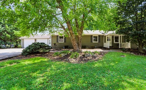House in Carmel, Indiana, United States 1
