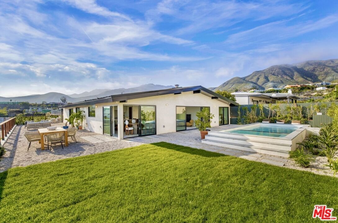 Casa en Malibú, California, Estados Unidos 1 - 18824783