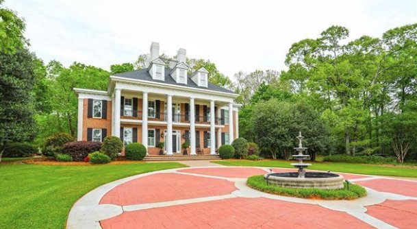 House in Fort Valley, Georgia, United States 3 - 18821239
