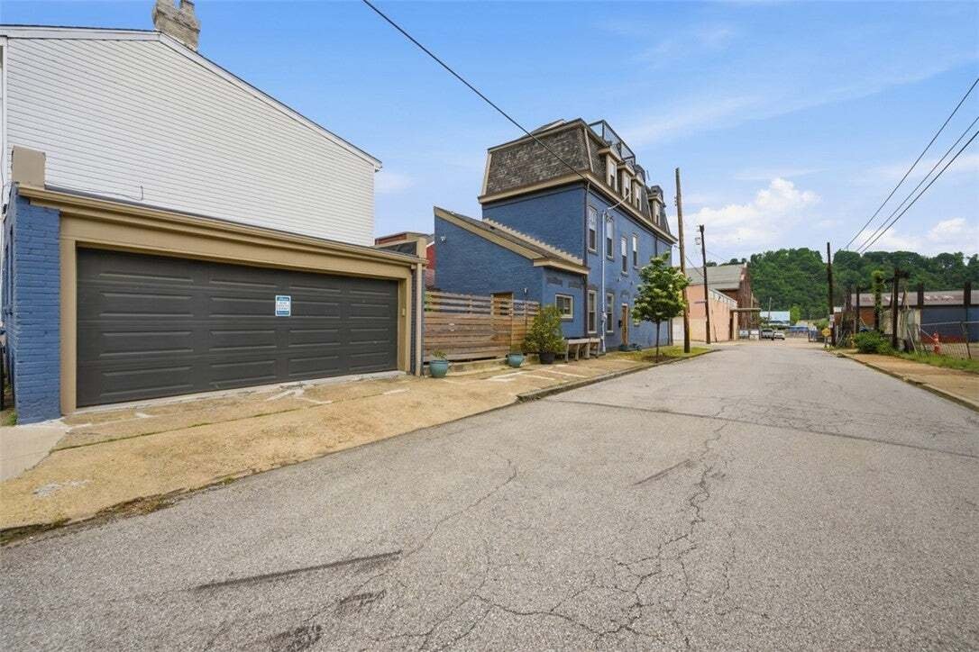 Casa en Pittsburgh, Pensilvania, Estados Unidos 2 - 18822690