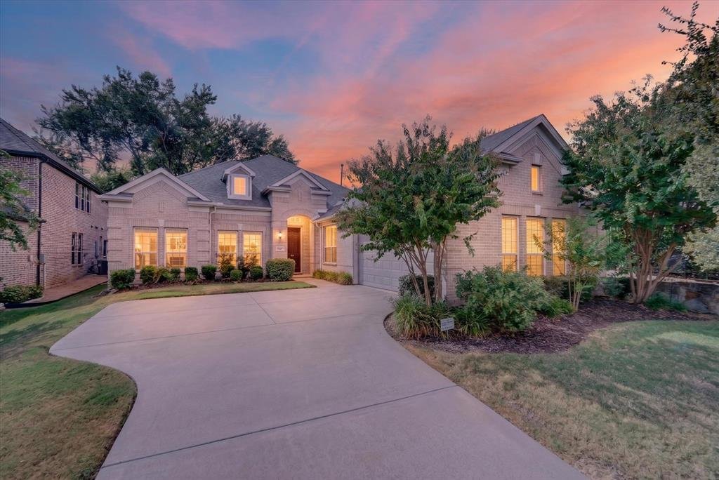 Maison à McKinney, Texas, États-Unis 1 - 18821195