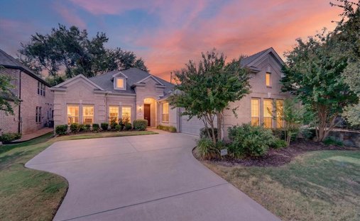 Casa en McKinney, Texas, Estados Unidos 1