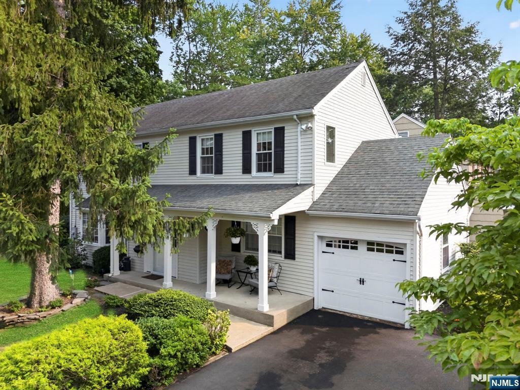 Casa en Paramus, Nueva Jersey, Estados Unidos 3 - 18823643