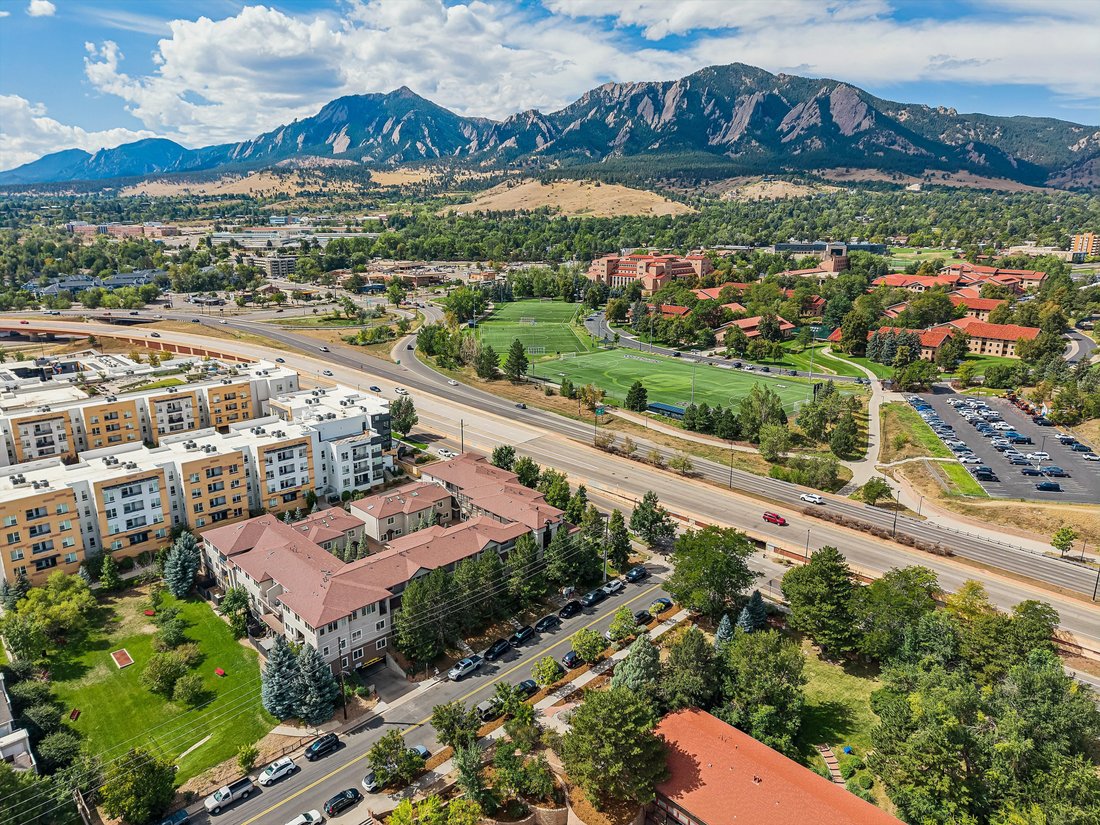 Haus in Boulder, Colorado, Vereinigte Staaten 2 - 18822673