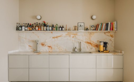 Apartment in Arroios, Lisbon, Portugal 1