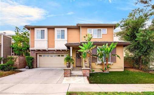 Haus in La Habra Heights, Kalifornien, Vereinigte Staaten 1