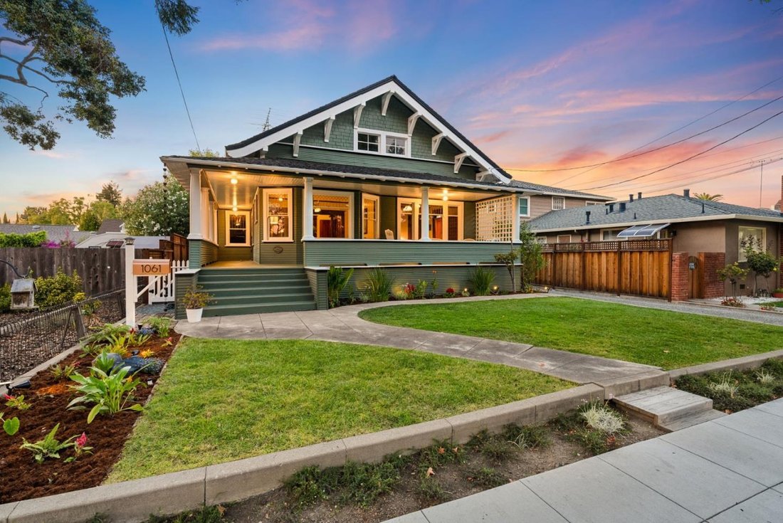 House in Santa Clara, California, United States 4 - 18823569