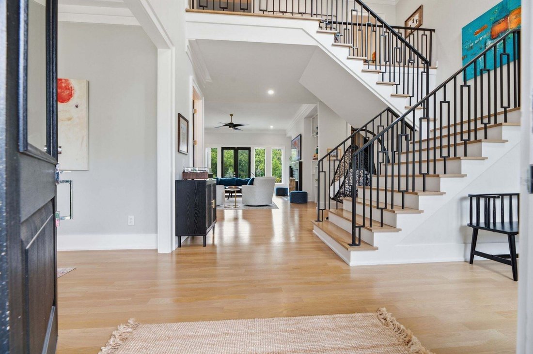 Haus in Nashville, Tennessee, Vereinigte Staaten 5 - 18823878