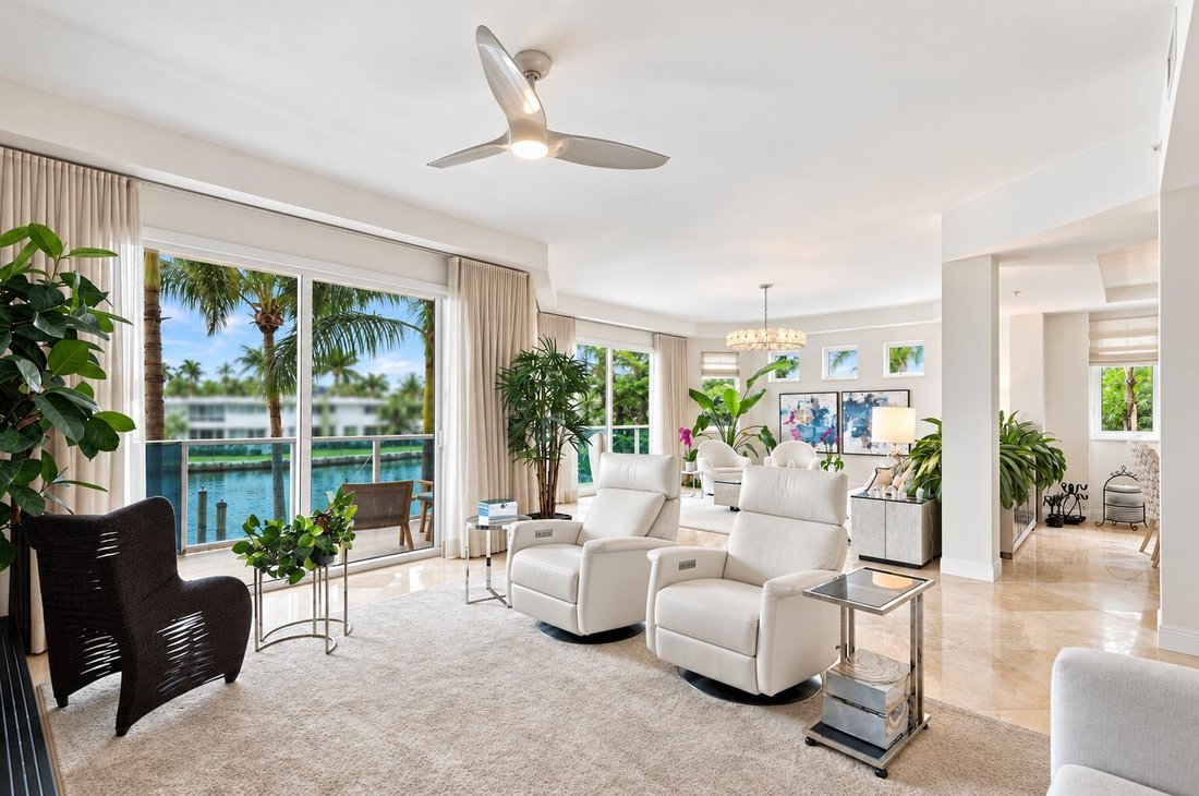 Condominio en Fort Lauderdale, Florida, Estados Unidos 5 - 18821200