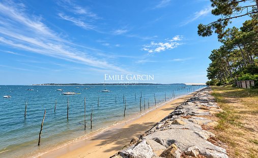Villa in 33970 Le Cap-Ferret, Lège-Cap-Ferret, Neu-Aquitanien 1