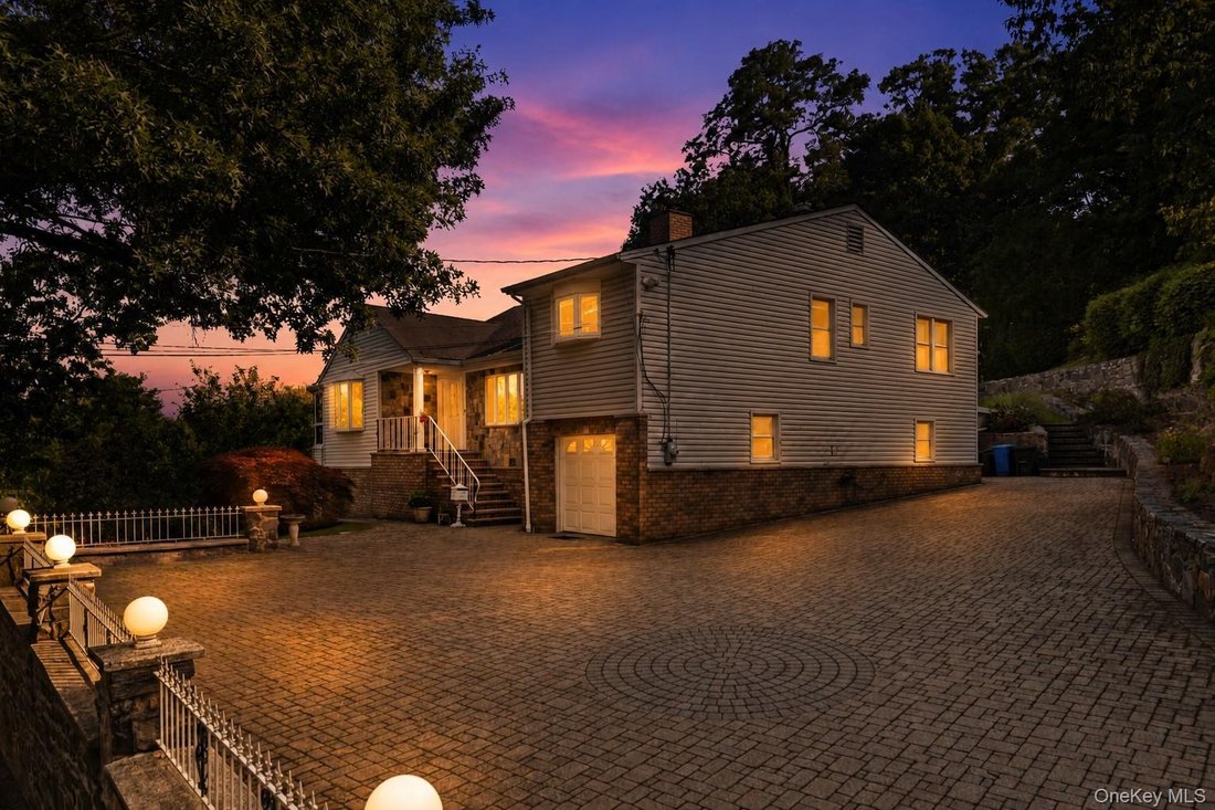 Casa en Yonkers, Nueva York, Estados Unidos 5 - 18826563